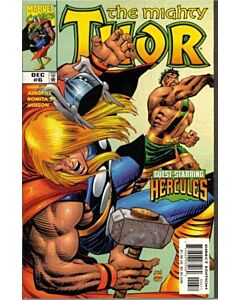 Thor (1998) #   6 (8.0-VF) Thor (1998) #   6 (8.0-VF) Hercules