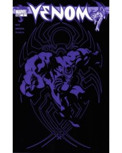 Venom (2003) #   6 (7.0-FVF) Wolverine