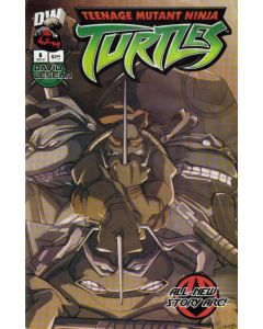 Teenage Mutant Ninja Turtles (2003) #   6 (7.0-FVF)