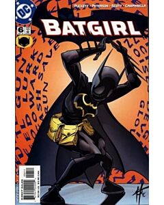 Batgirl (2000) #   6 (9.0-NM)