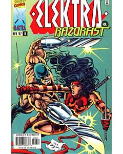 Elektra (1996) #   6 (9.0-NM)