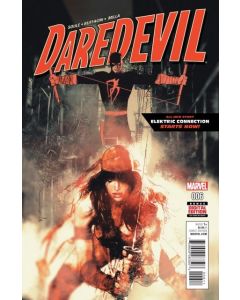 Daredevil (2016) #   6 (9.0-VFNM) Elektra