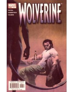 Wolverine (2003) #   6 (9.0-VFNM) Nightcrawler