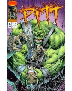 Pitt (1993) #   6 (7.0-FVF)