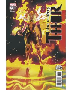 Mighty Thor (2015) # 702 INCENTIVE 1:25 (8.0-VF) PHOENIX