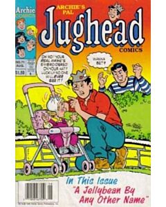 Jughead (1987) #  71 (8.0-VF)