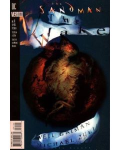 Sandman (1989) #  71 (6.0-FN)