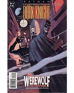Batman Legends of the Dark Knight (1989) #  71 (6.0-FN)
