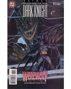 Batman Legends of the Dark Knight (1989) #  72 (9.0-NM)