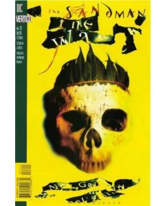 Sandman (1989) #  73 (6.0-FN) The Wake