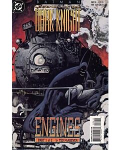 Batman Legends of the Dark Knight (1989) #  74 (6.0-FN)