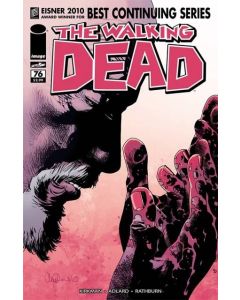 Walking Dead (2003) #  76 (8.0-VF)