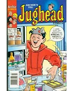 Jughead (1987) #  77 (6.0-FN)