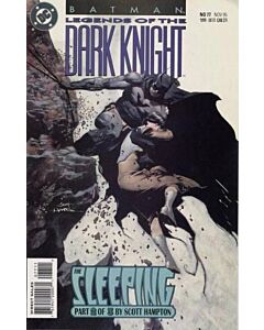 Batman Legends of the Dark Knight (1989) #  77 (7.0-FVF)