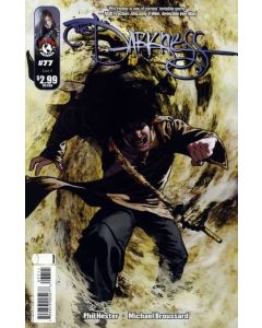 Darkness (2007) #  77 (7.0-FVF)