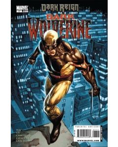 Dark Wolverine (2009) #  77 (7.0-FVF) Dark Reign