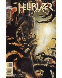 Hellblazer (1988) #  77 (7.0-FVF)