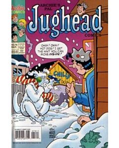Jughead (1987) #  78 (4.0-VG)