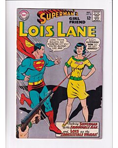 Superman's Girl Friend Lois Lane (1958) #  78 (4.0-VG) (1263927)