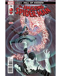 Amazing Spider-Man (2017) # 790 (9.0-VFNM)