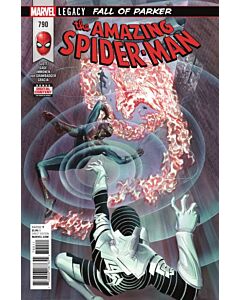 Amazing Spider-man (2017) # 790 (8.0-VF)