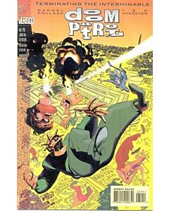 Doom Patrol (1987) #  79 (6.0-FN)