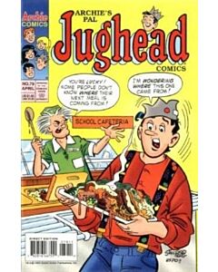 Jughead (1987) #  79 (8.0-VF)