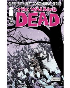 Walking Dead (2003) #  79 (7.0-FVF)