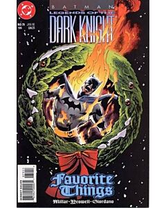 Batman Legends of the Dark Knight (1989) #  79 (6.0-FN)