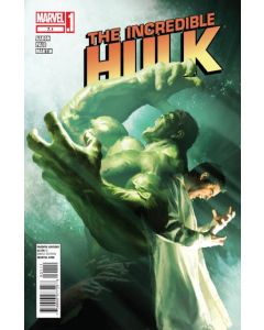 Incredible Hulk (2011) #   7.1 (8.0-VF)