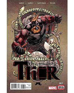 Mighty Thor (2015) #   7 (9.0-VFNM)