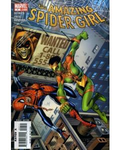 Amazing Spider-Girl (2006) #   7 (9.0-VFNM)