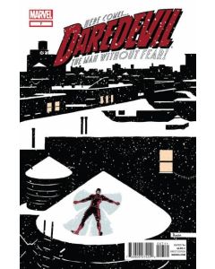 Daredevil (2011) #   7 (8.0-VF)