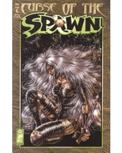 Curse of the Spawn (1996) #   7 (8.0-VF)