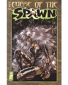 Curse of the Spawn (1996) #   7 (9.0-NM)