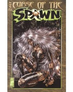 Curse of the Spawn (1996) #   7 (9.2-NM)