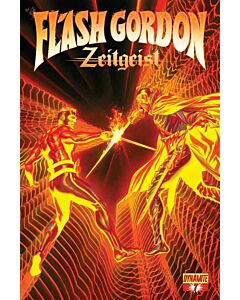 Flash Gordon Zeitgeist (2011) #   7 Cover A (9.0-NM)
