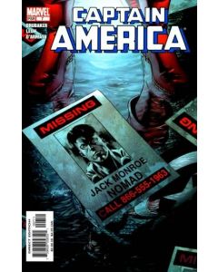 Captain America (2004) #   7 (8.0-VF)