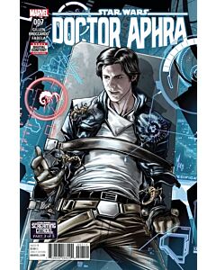 Star Wars Doctor Aphra (2017) #   7 (9.0-VFNM)