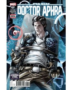 Star Wars Doctor Aphra (2017) #   7 (9.0-VFNM)