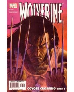 Wolverine (2003) #   7 (8.0-VF)