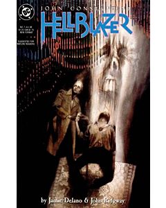 Hellblazer (1988) #   7 (8.0-VF)