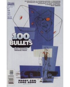 100 Bullets (1999) #   7 (7.0-FVF)