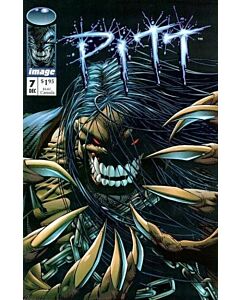 Pitt (1993) #   7 (9.0-NM)