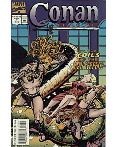 Conan Classic (1994) #   7 (6.0-FN)