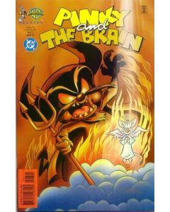 Pinky and the Brain (1996) #   7 (8.0-VF)