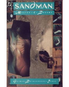 Sandman (1989) #   7 (9.0-VFNM)