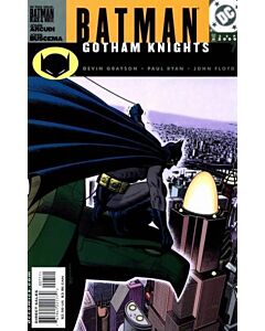 Batman Gotham Knights (2000) #   7 (9.0-NM)