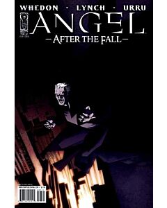 Angel After the Fall (2007) #   7 COVER B (8.0-VF)