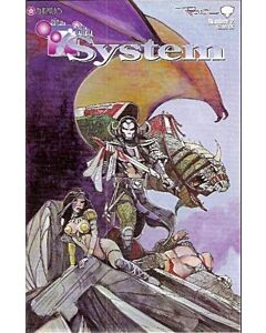 7th System (1998) #   2 (7.0-FVF)
